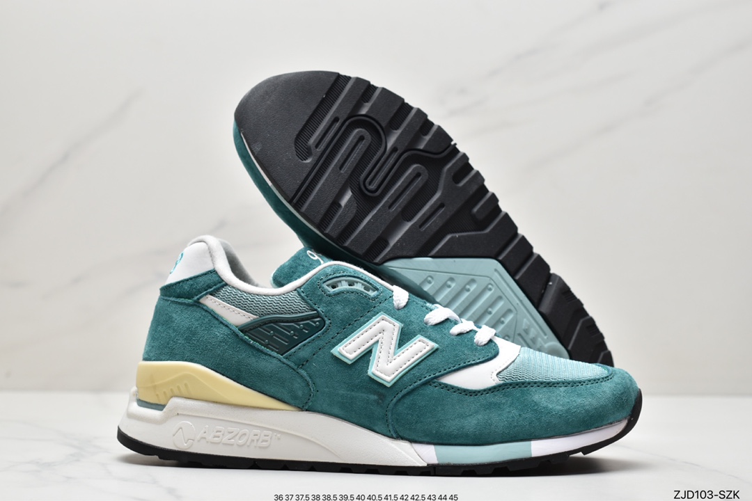 New Balance RC W998GY SeriesW998GY