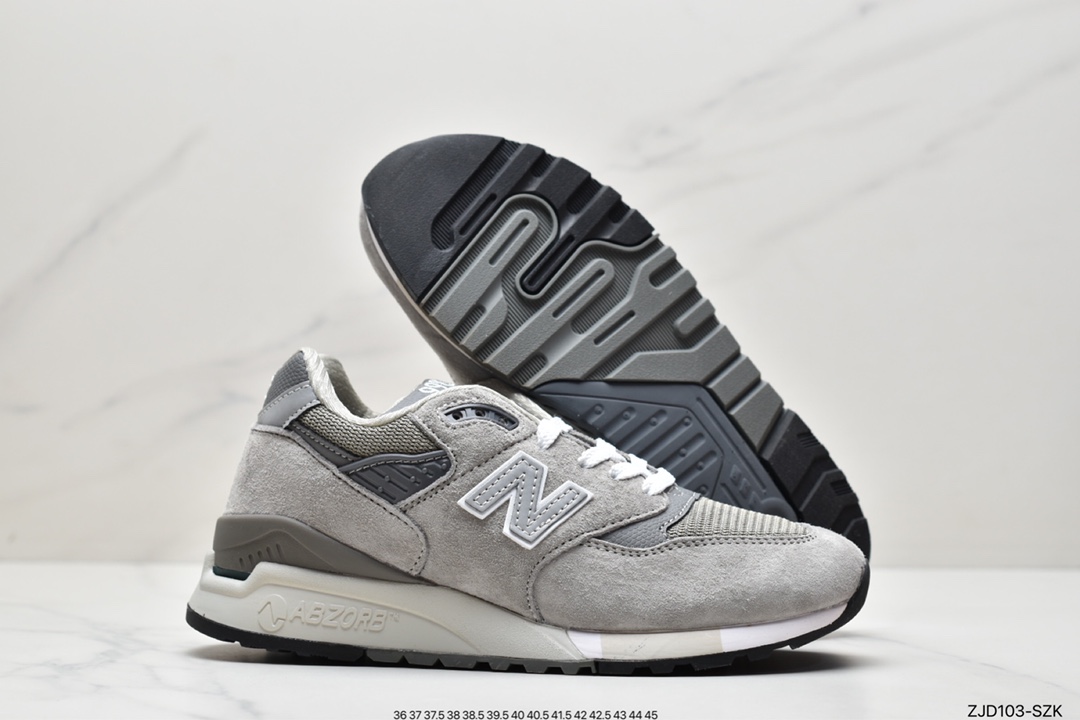 New Balance RC W998GY SeriesW998GY