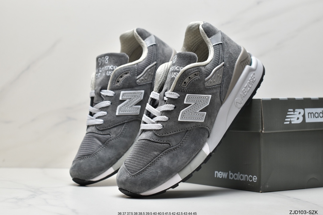 New Balance RC W998GY SeriesW998GY