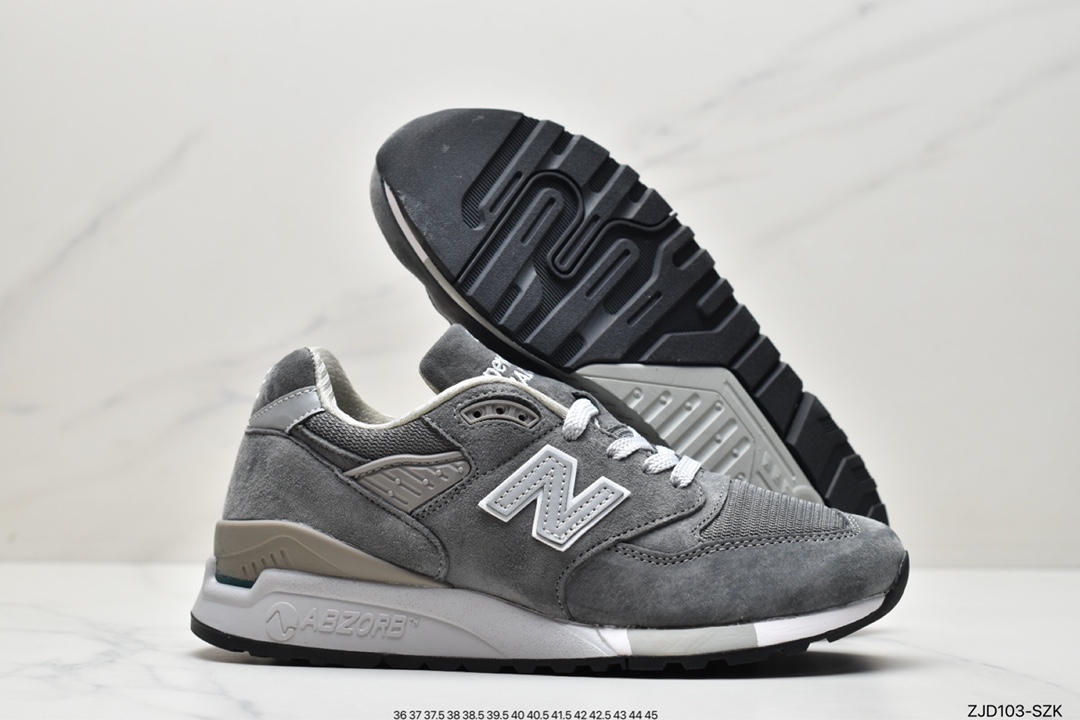 New Balance RC W998GY SeriesW998GY