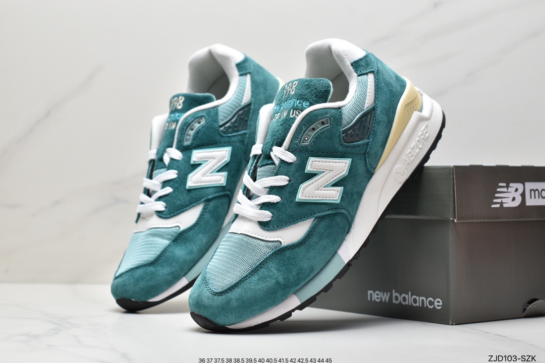 New Balance RC W998GY SeriesW998GY