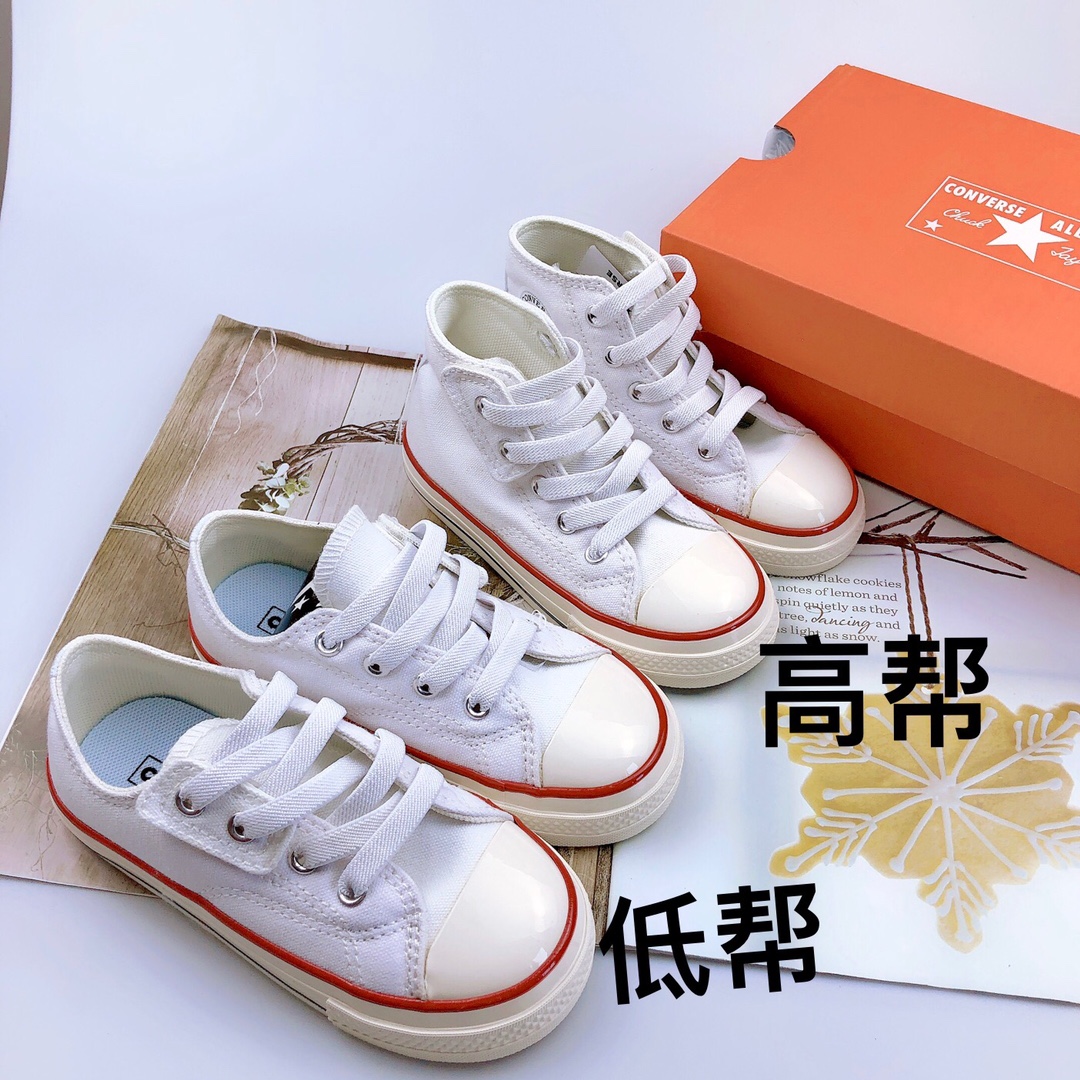 图片[7]-下单备注： 匡威1970儿童帆布鞋➕配色➕尺码-选品中心