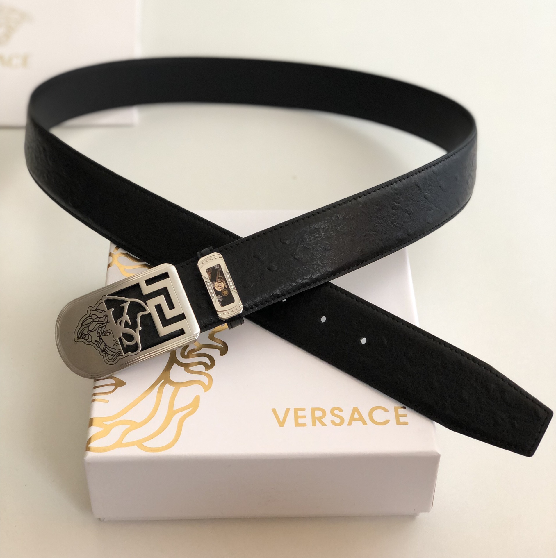 Versace - Belt