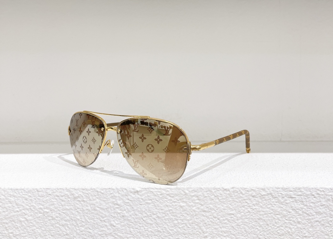 [Louis Vuitton Eyewear]