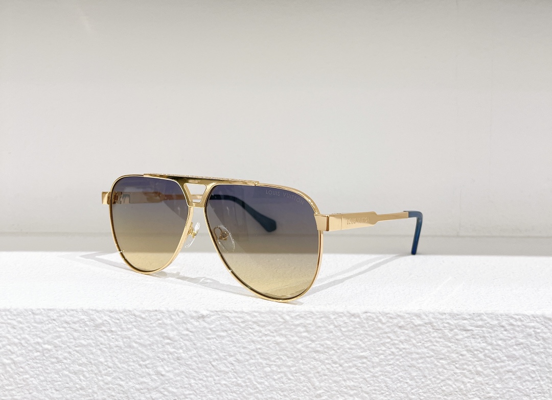 [Louis Vuitton Eyewear]