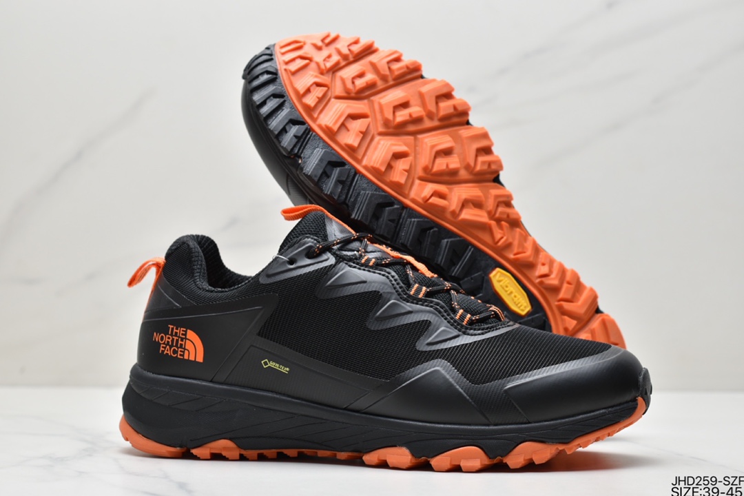 The North Face North Face outdoor sports grip wear-resistant casual shoes