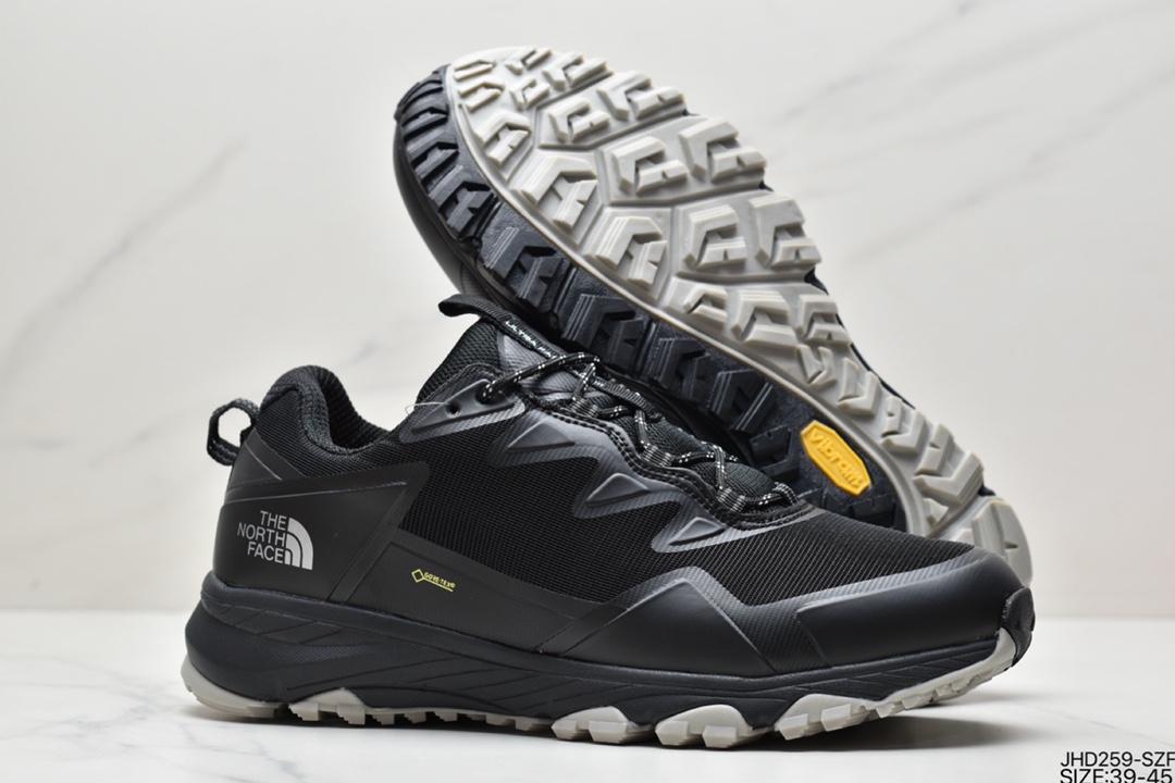 The North Face North Face outdoor sports grip wear-resistant casual shoes