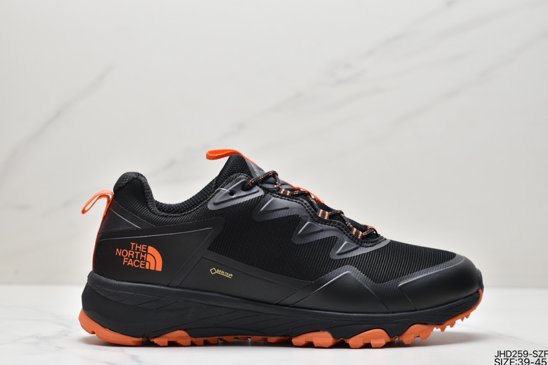 The North Face North Face outdoor sports grip wear-resistant casual shoes