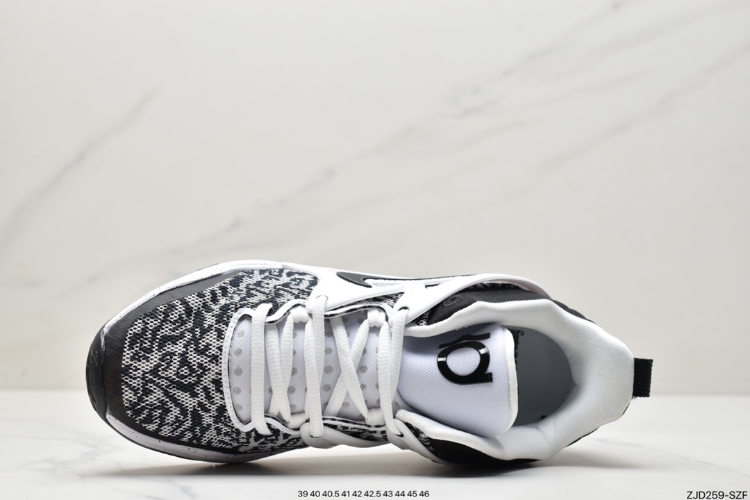 Nike Zoom KD15全新的 Zoom KD 15使用了全掌+前掌扇形重叠式气垫配置DC1975-003 Nike Zoom KD15全新的 Zoom KD 15使用了全掌+前掌扇形重叠式气垫配置DC1975-003