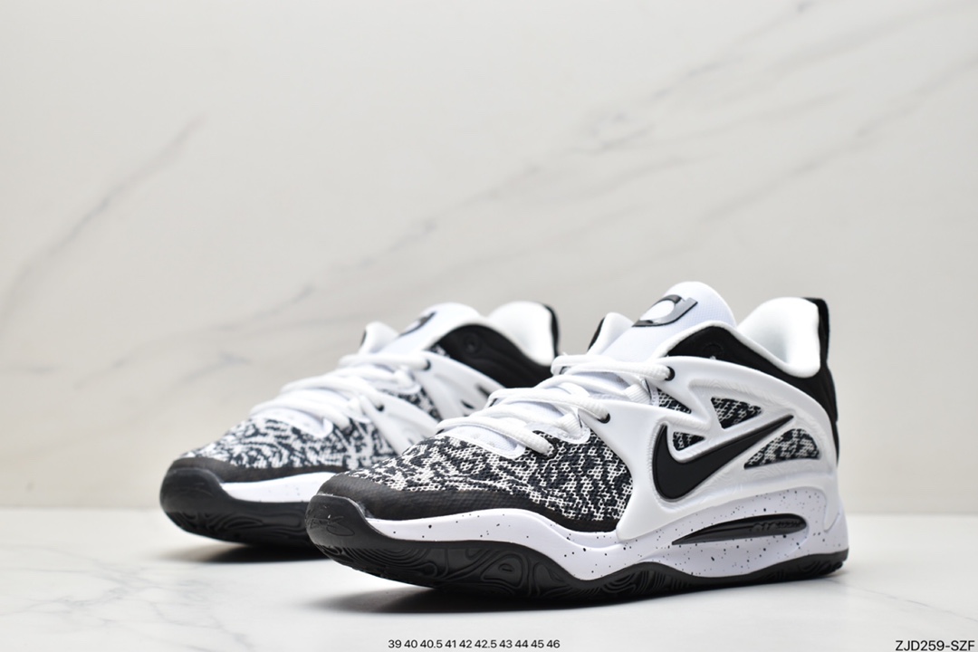 Nike Zoom KD15全新的 Zoom KD 15使用了全掌+前掌扇形重叠式气垫配置DC1975-003 Nike Zoom KD15全新的 Zoom KD 15使用了全掌+前掌扇形重叠式气垫配置DC1975-003