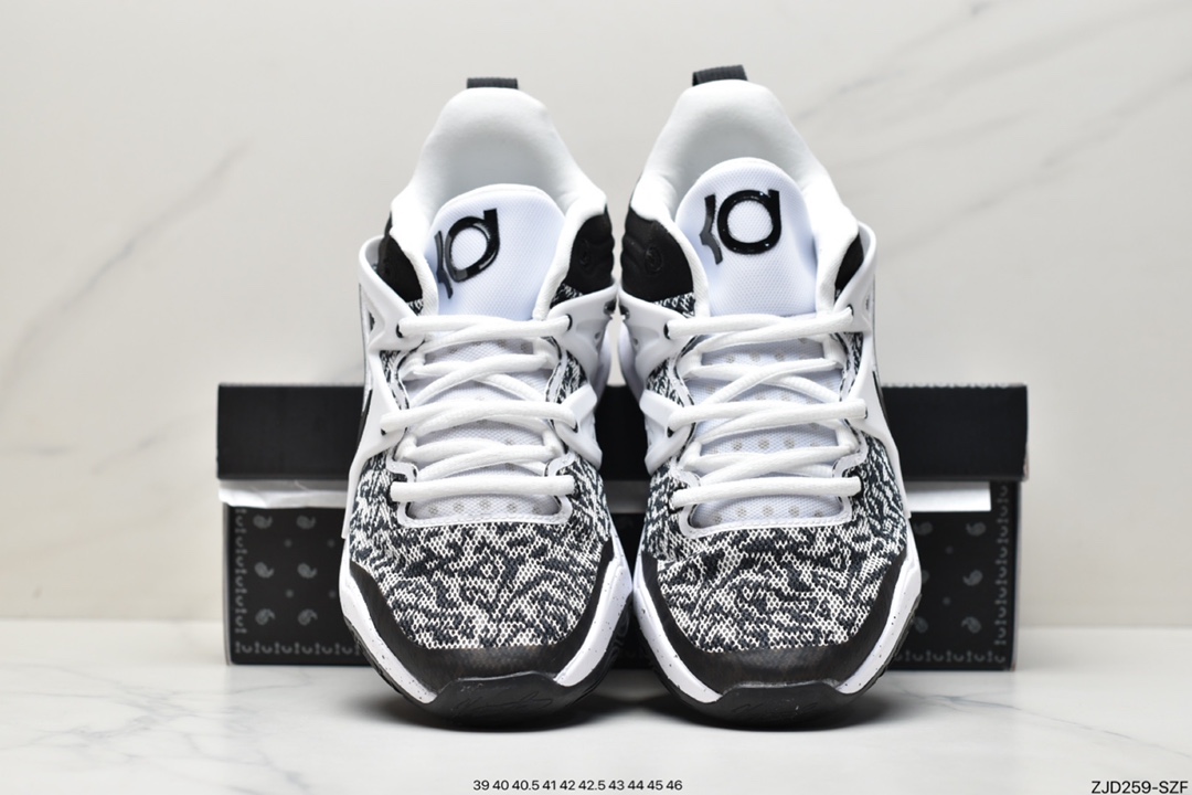 Nike Zoom KD15全新的 Zoom KD 15使用了全掌+前掌扇形重叠式气垫配置DC1975-003 Nike Zoom KD15全新的 Zoom KD 15使用了全掌+前掌扇形重叠式气垫配置DC1975-003