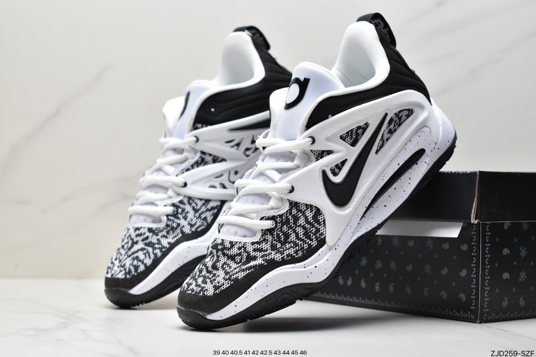 Nike Zoom KD15全新的 Zoom KD 15使用了全掌+前掌扇形重叠式气垫配置DC1975-003 Nike Zoom KD15全新的 Zoom KD 15使用了全掌+前掌扇形重叠式气垫配置DC1975-003