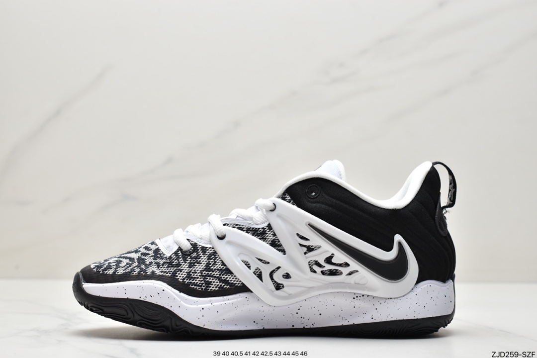 Nike Zoom KD15全新的 Zoom KD 15使用了全掌+前掌扇形重叠式气垫配置DC1975-003 Nike Zoom KD15全新的 Zoom KD 15使用了全掌+前掌扇形重叠式气垫配置DC1975-003