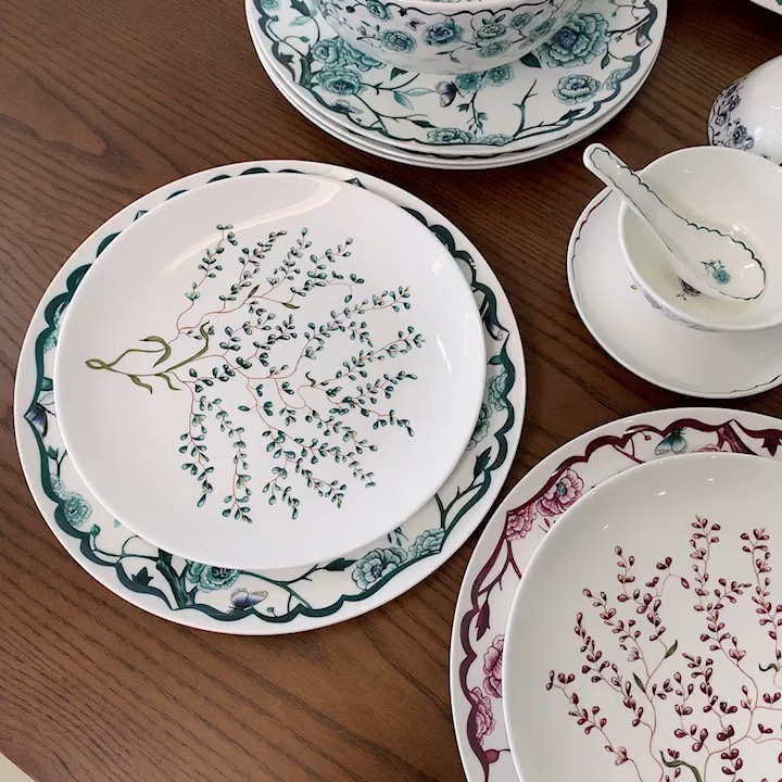 诺悠翩雅 Loro Piana 高定典藏名品高定成衣时装外套连衣裙衬衫T恤 #2E7BE889