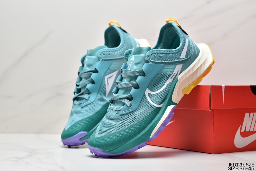 Nike Pegasus Trail 3 运动鞋 DH0654-301 Nike Pegasus Trail 3 运动鞋 DH0654-301