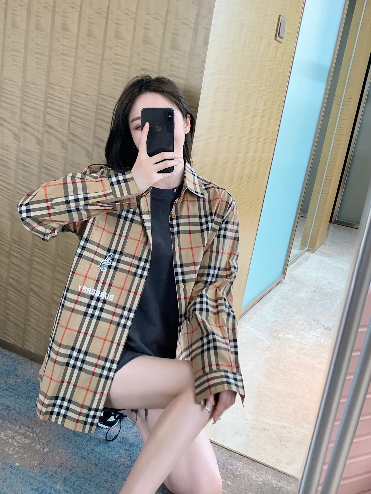 Burberry Haute Couture Designer Jacket Coat Ready-to-Wear Ref.3562FE4E 4
