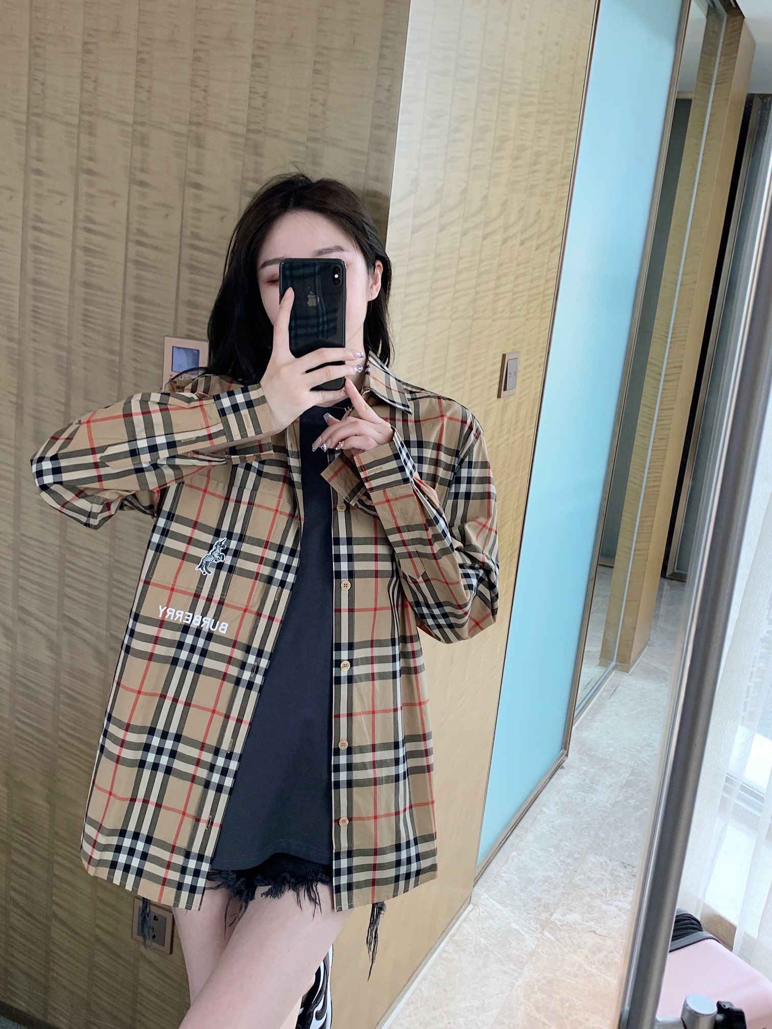 Burberry Haute Couture Designer Jacket Coat Ready-to-Wear Ref.3562FE4E 3
