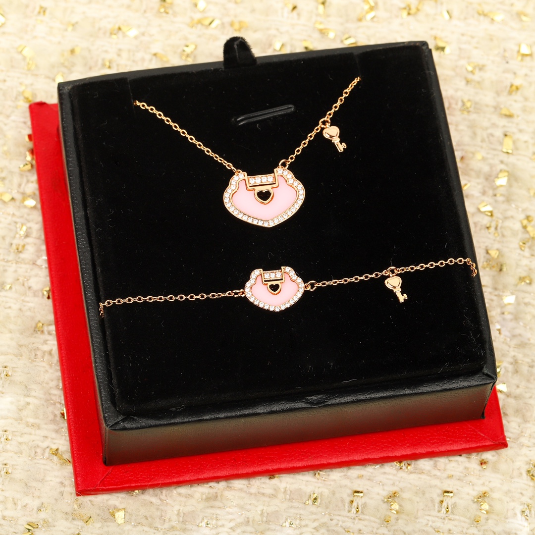 [Qeelin Jewelry]