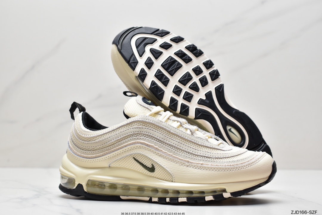 NIKE Air Max 97 系列 DM8943 NIKE Air Max 97 系列 DM8943