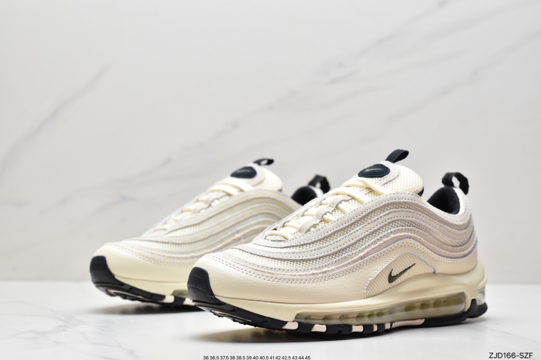 NIKE Air Max 97 系列 DM8943 NIKE Air Max 97 系列 DM8943