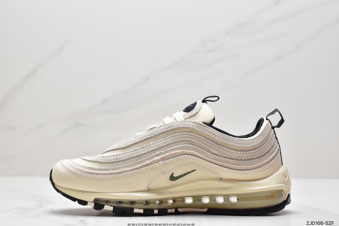 NIKE Air Max 97 系列 DM8943 NIKE Air Max 97 系列 DM8943