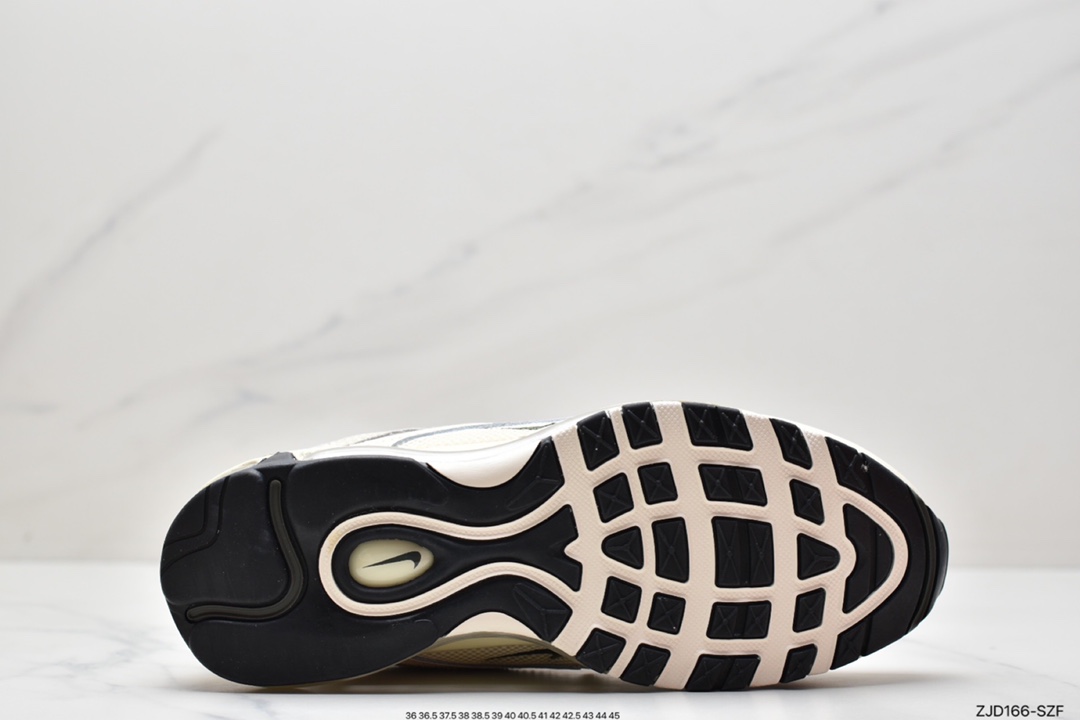NIKE Air Max 97 系列 DM8943 NIKE Air Max 97 系列 DM8943