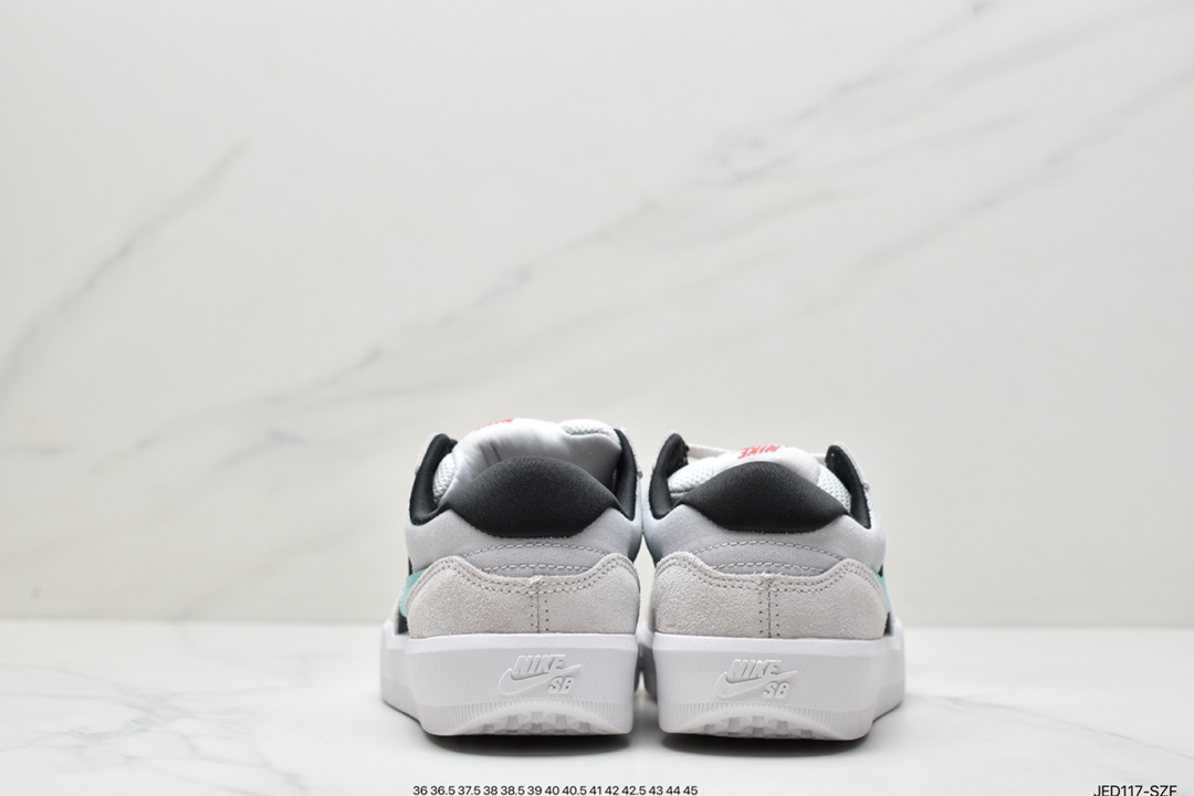 Nike SB Force 58是一款将前沿创新带入街头的单品CZ2959-002 Nike SB Force 58是一款将前沿创新带入街头的单品CZ2959-002