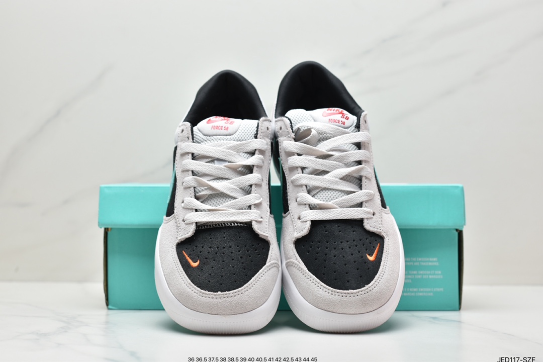 Nike SB Force 58是一款将前沿创新带入街头的单品CZ2959-002 Nike SB Force 58是一款将前沿创新带入街头的单品CZ2959-002