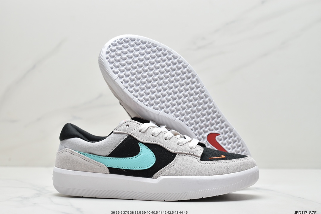 Nike SB Force 58是一款将前沿创新带入街头的单品CZ2959-002 Nike SB Force 58是一款将前沿创新带入街头的单品CZ2959-002