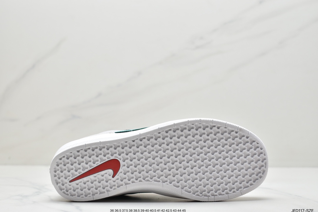 Nike SB Force 58是一款将前沿创新带入街头的单品CZ2959-002 Nike SB Force 58是一款将前沿创新带入街头的单品CZ2959-002