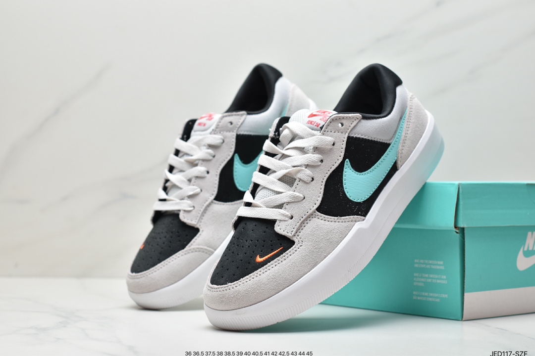 Nike SB Force 58是一款将前沿创新带入街头的单品CZ2959-002 Nike SB Force 58是一款将前沿创新带入街头的单品CZ2959-002