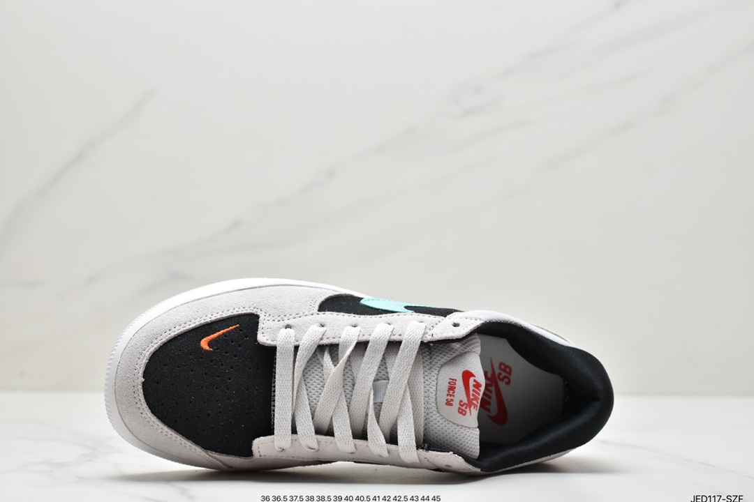 Nike SB Force 58是一款将前沿创新带入街头的单品CZ2959-002 Nike SB Force 58是一款将前沿创新带入街头的单品CZ2959-002
