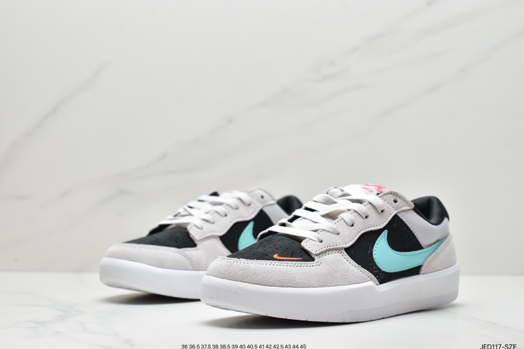Nike SB Force 58是一款将前沿创新带入街头的单品CZ2959-002 Nike SB Force 58是一款将前沿创新带入街头的单品CZ2959-002