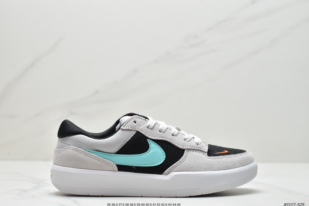 Nike SB Force 58是一款将前沿创新带入街头的单品CZ2959-002 Nike SB Force 58是一款将前沿创新带入街头的单品CZ2959-002