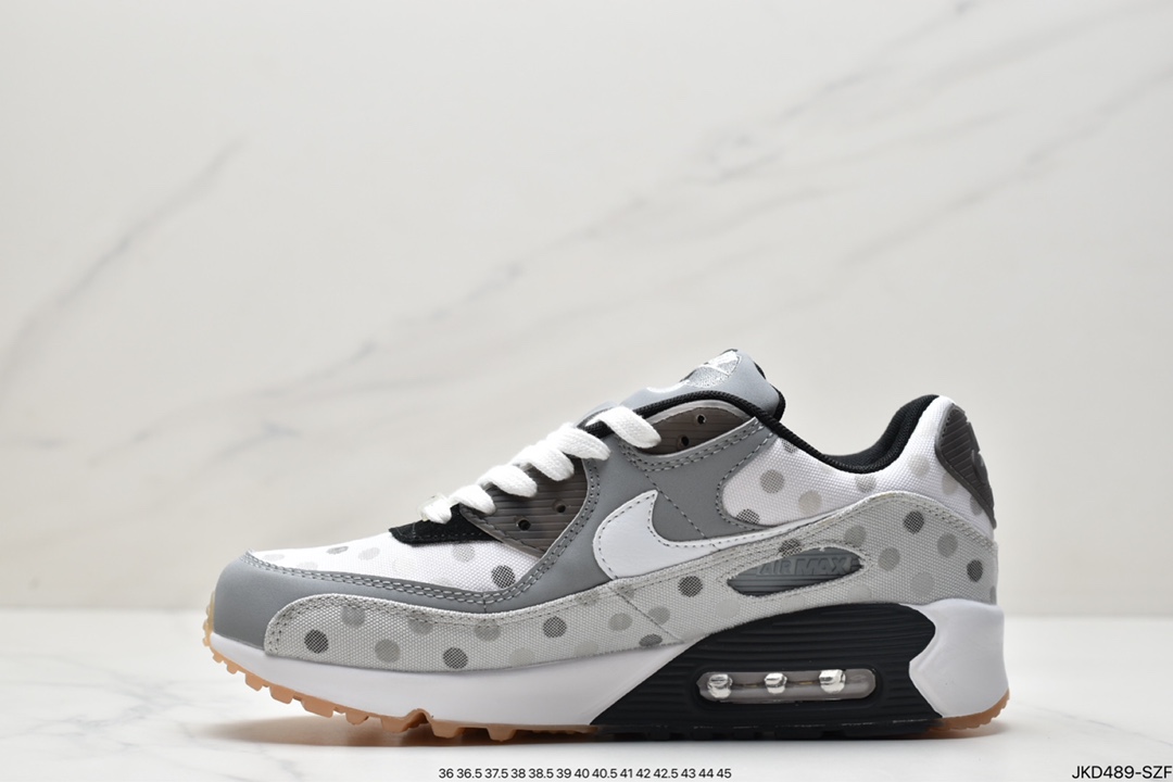 Nike Air Max 90 NRG复古气垫百搭休闲运动慢跑鞋 CZ1929 Nike Air Max 90 NRG复古气垫百搭休闲运动慢跑鞋 CZ1929