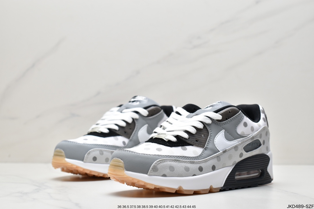 Nike Air Max 90 NRG复古气垫百搭休闲运动慢跑鞋 CZ1929 Nike Air Max 90 NRG复古气垫百搭休闲运动慢跑鞋 CZ1929