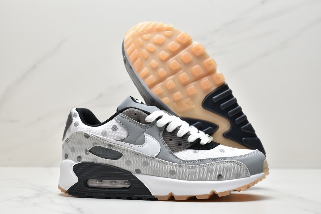 Nike Air Max 90 NRG复古气垫百搭休闲运动慢跑鞋 CZ1929 Nike Air Max 90 NRG复古气垫百搭休闲运动慢跑鞋 CZ1929