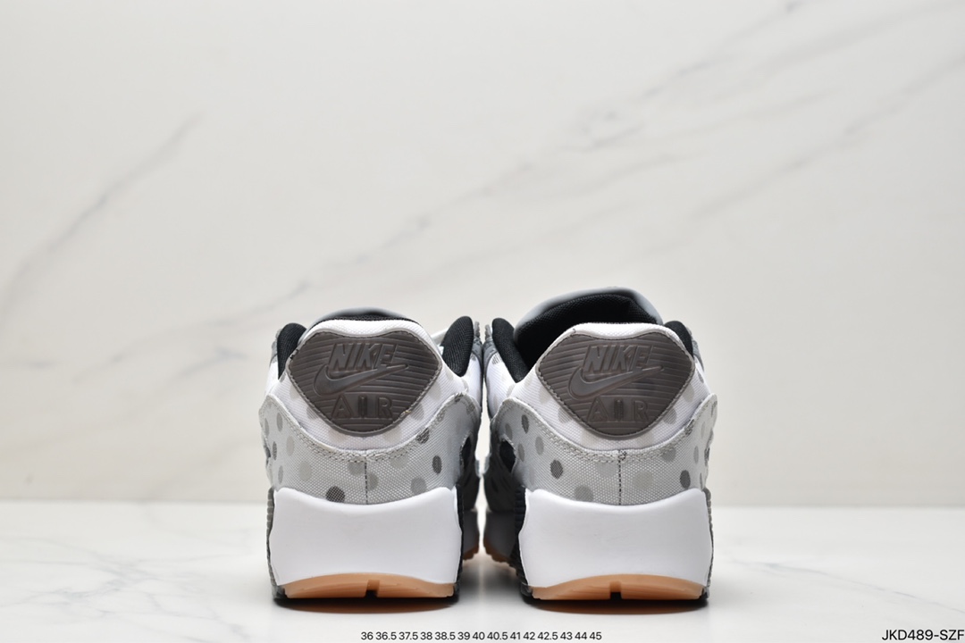 Nike Air Max 90 NRG复古气垫百搭休闲运动慢跑鞋 CZ1929 Nike Air Max 90 NRG复古气垫百搭休闲运动慢跑鞋 CZ1929