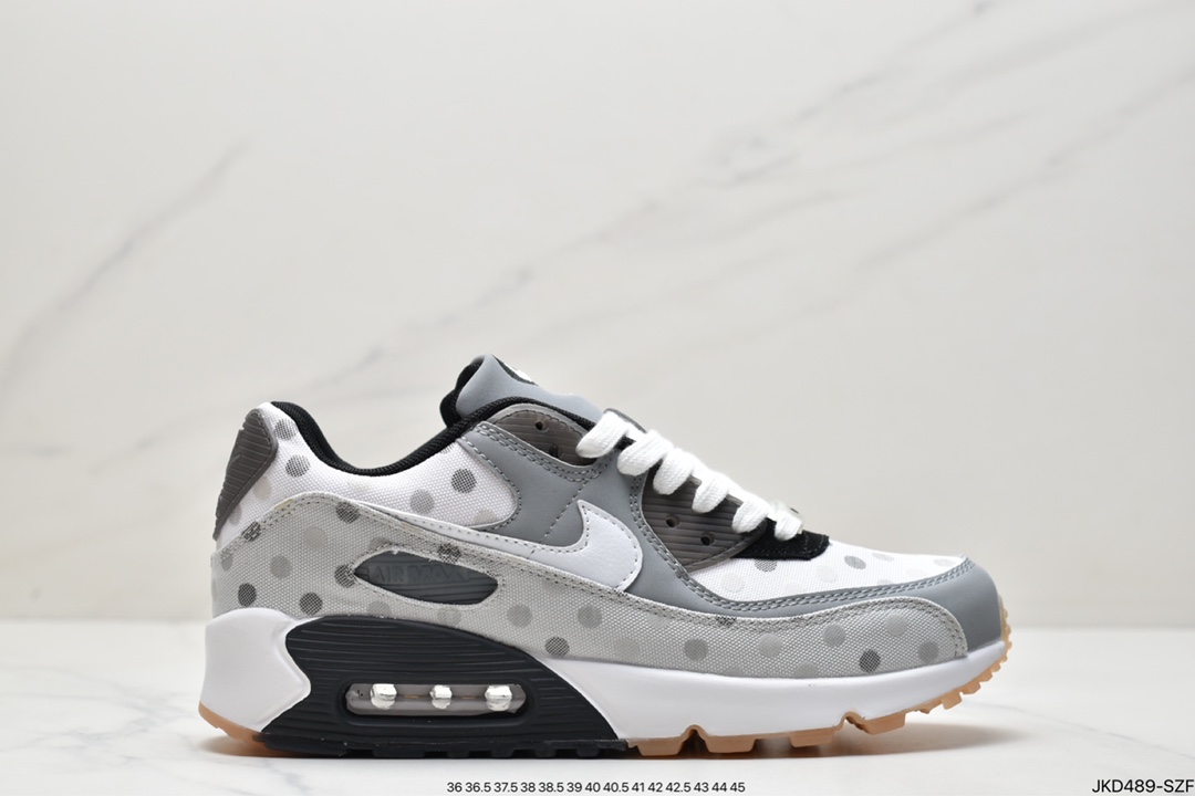 Nike Air Max 90 NRG复古气垫百搭休闲运动慢跑鞋 CZ1929 Nike Air Max 90 NRG复古气垫百搭休闲运动慢跑鞋 CZ1929