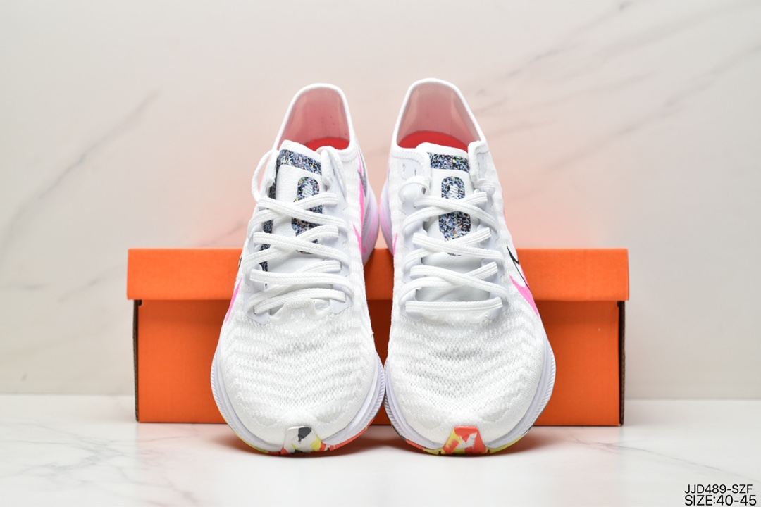 /NIKE ZOOM PEGASUS TURBO 2气垫缓震透气男子跑步鞋休闲男鞋CQ5413-161