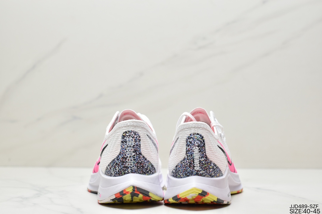 /NIKE ZOOM PEGASUS TURBO 2气垫缓震透气男子跑步鞋休闲男鞋CQ5413-161