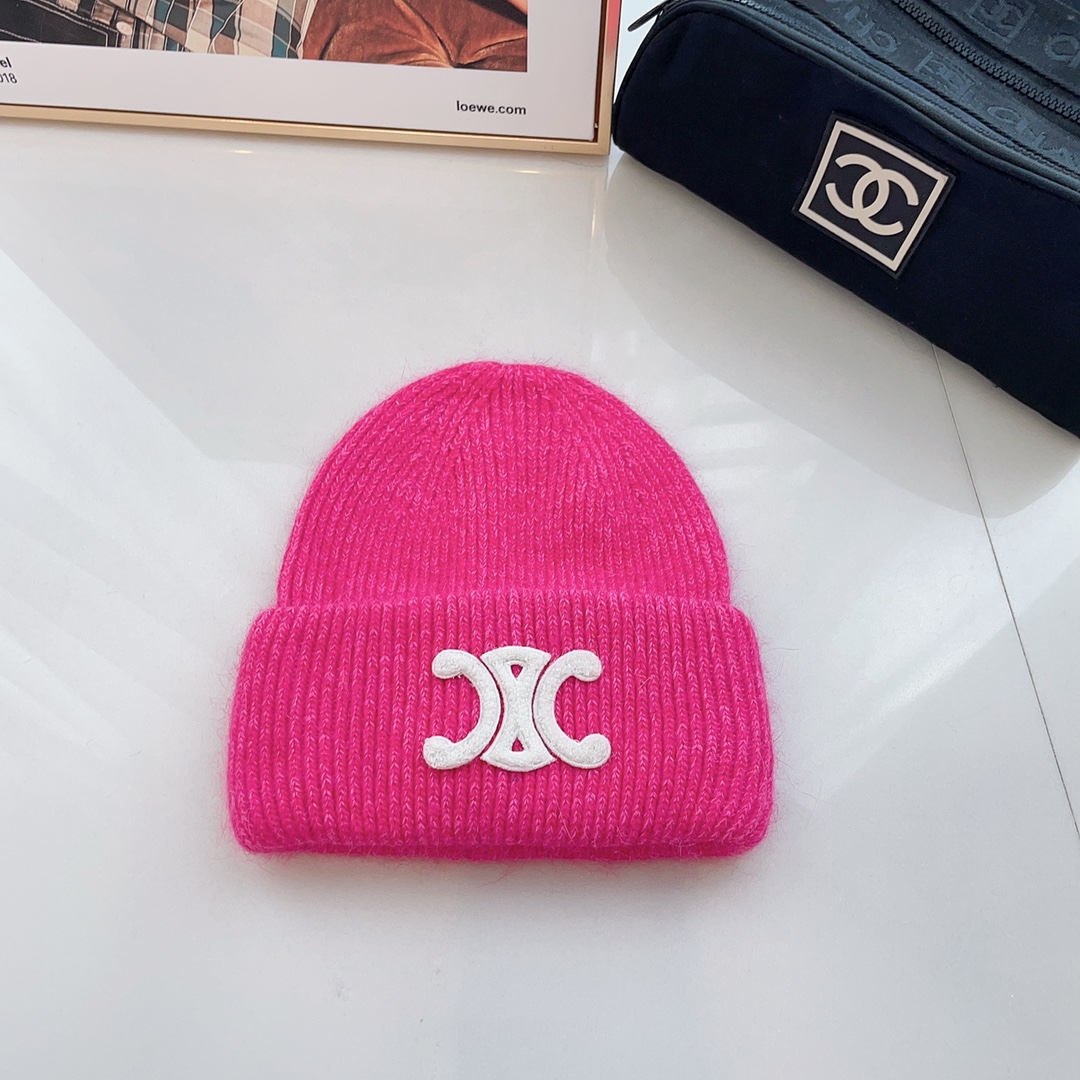 셀린느 모자 84497 Celine Cap