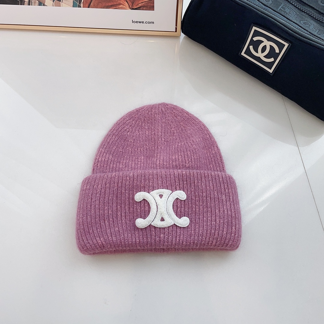 셀린느 모자 84496 Celine Cap