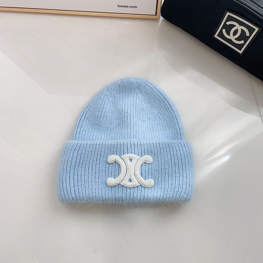 셀린느 모자 84010 Celine Cap