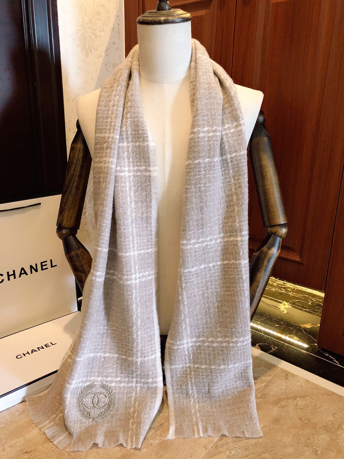 CHANEL