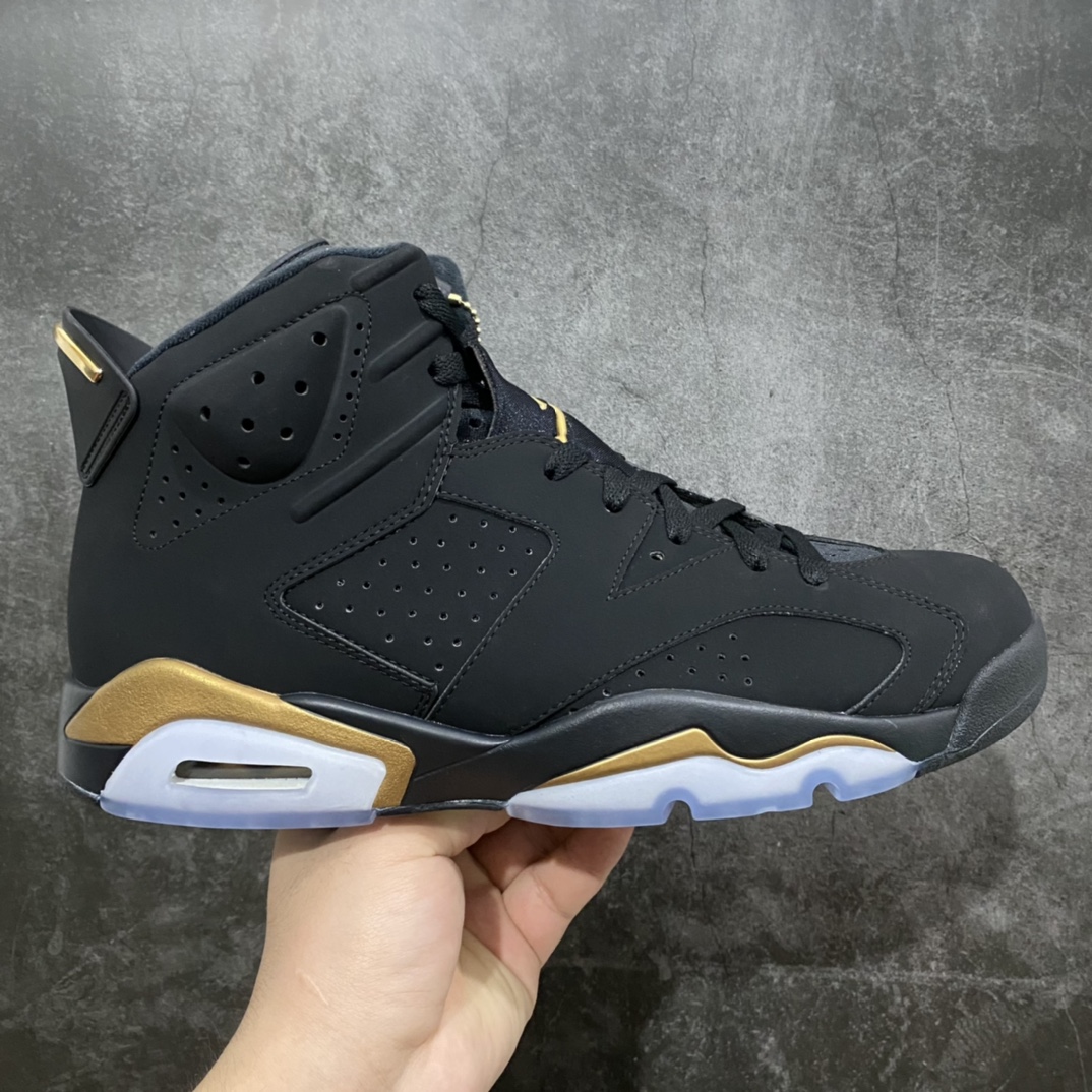 Air Jordan 6 Retro AJ6 黑金 外贸纯原版 目前市面最优版本 原楦原纸板开发 采购原厂皮料 原厂定型 后跟完美效果 到手可放心比对发售原鞋 上脚百分百充当正品驾驭 真正原装公司级完美鞋型 一切细节实拍所见所得！纸板中底、钢印 完美版型 一应俱全外贸专供 发国外寄售可稳妥充正操作 货号：CT4954-007 尺码：40 40.5 41 42 42.5 43 44 44.5 45 46 47.5-选品中心