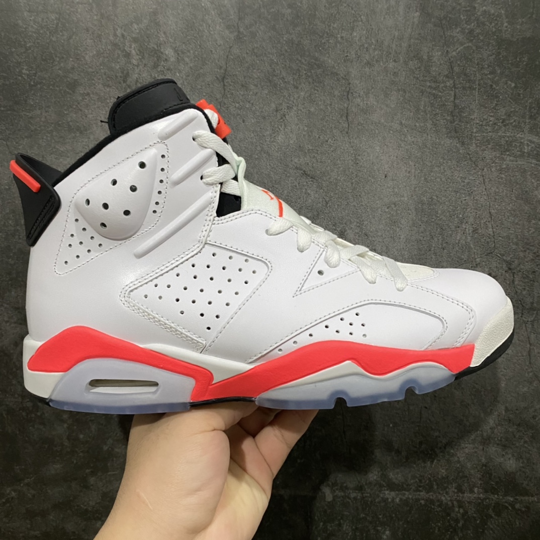 外贸版Air Jordan 6 Retro\