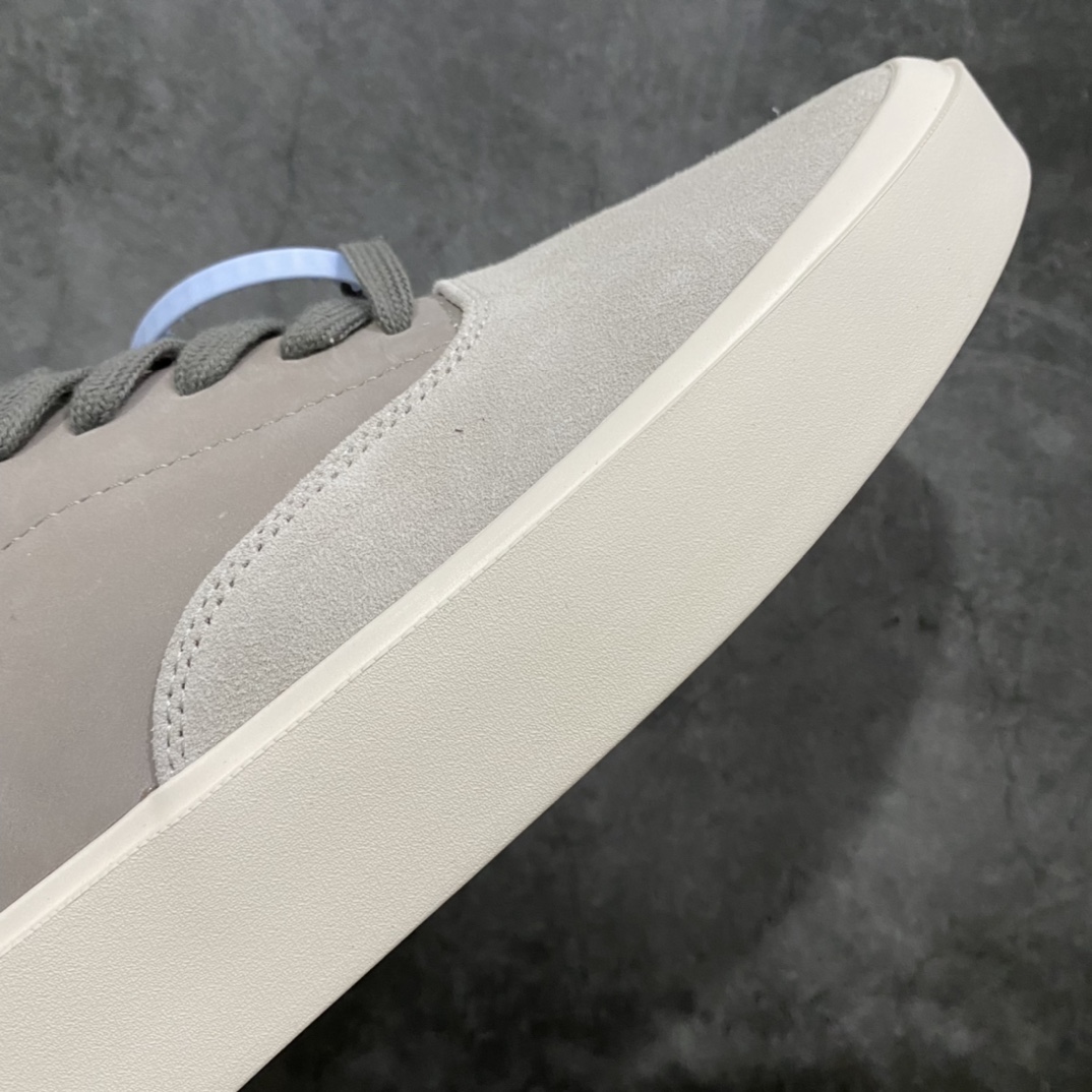 图片[6]-Fear of God FOG 101第六季 厚底翻毛皮高街拼色男鞋 外贸纯原版 原材料打造 40-46-选品中心