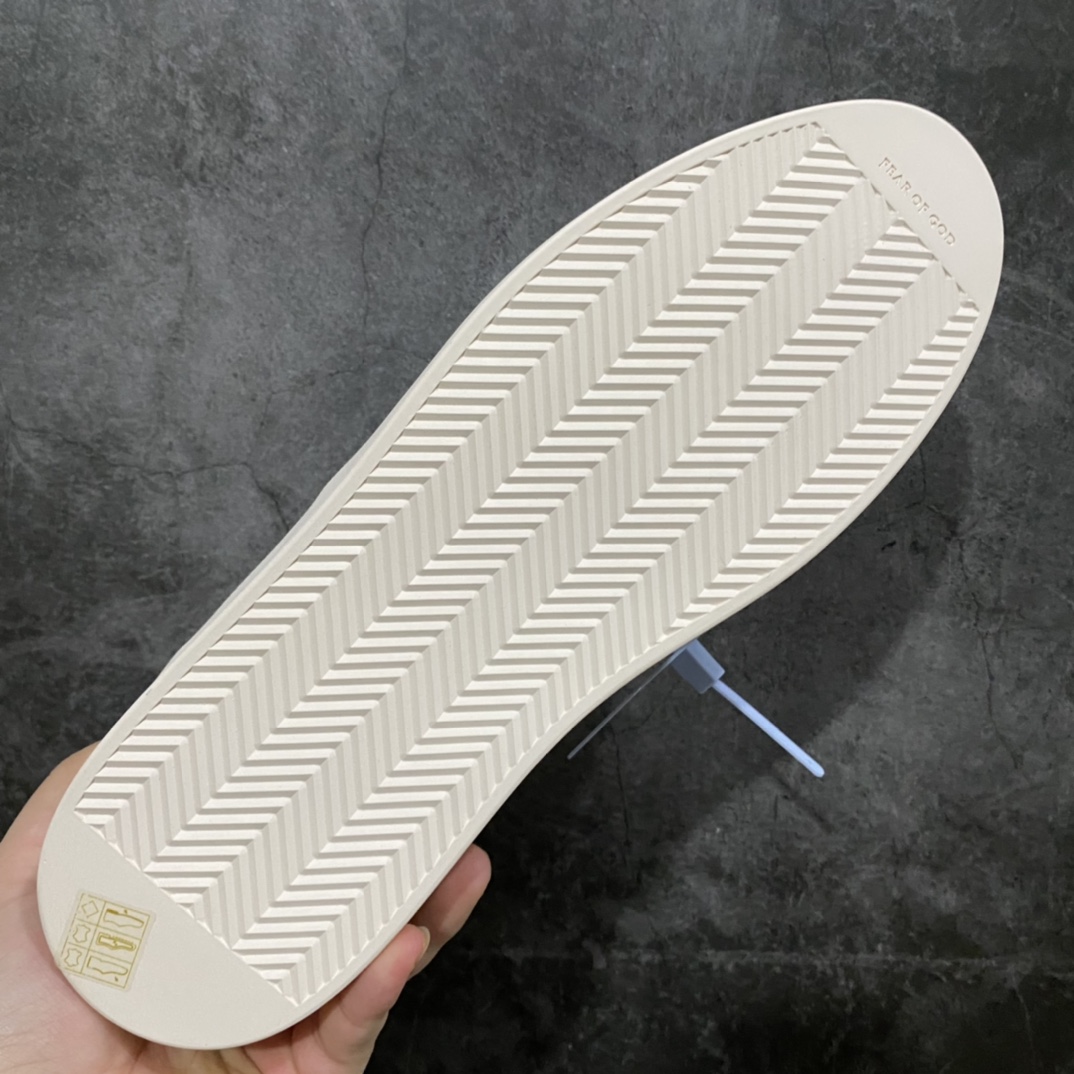 图片[9]-Fear of God FOG 101第六季 厚底翻毛皮高街拼色男鞋 外贸纯原版 原材料打造 40-46-选品中心