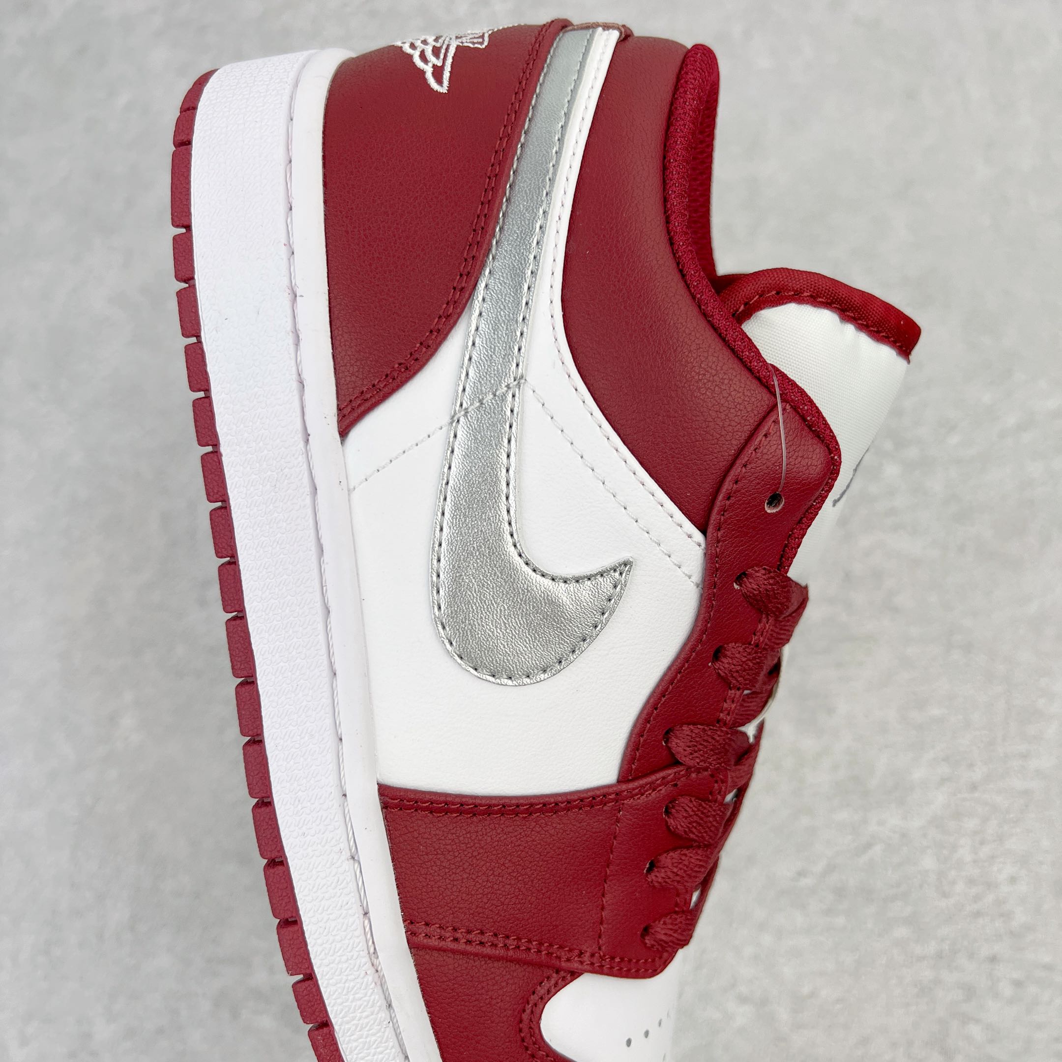 Air Jordan AJ1 Low 558-615 Air Jordan AJ1 Low 558-615